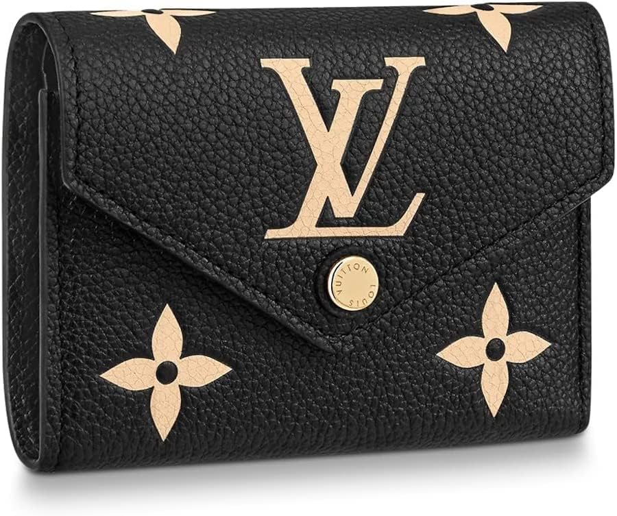 ルイヴィトン louis vuitton レザー 財布 M80968 