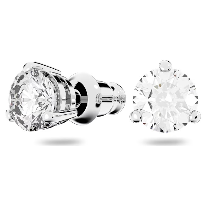 スワロフスキー SWAROVSKI Solitaire スタッドピアス 1800046