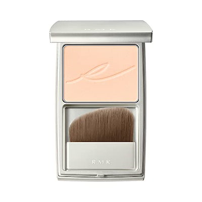 RMK シルクフィット フェイスパウダー 01