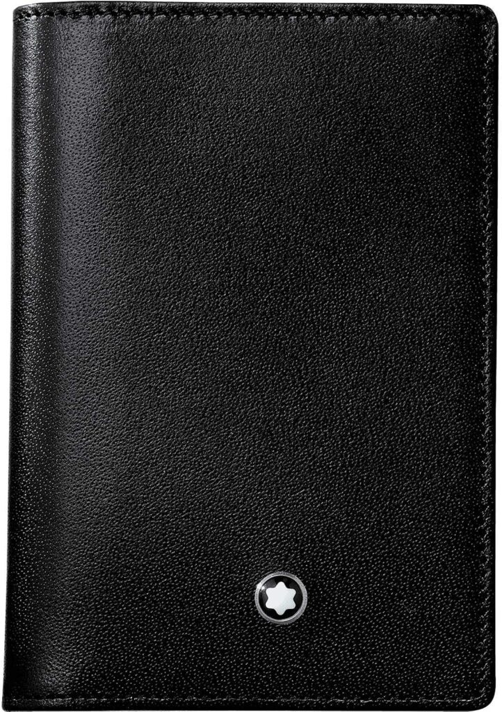 Montblanc CARD HOLDERS