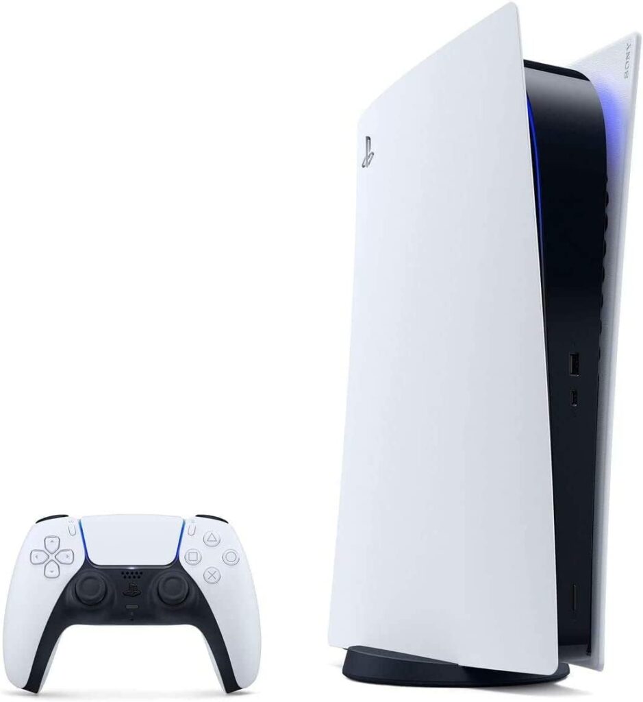 PlayStation 5 CFI-1200