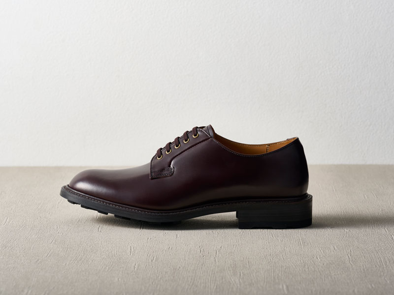 リーガル REGAL New Classic Plain Toe ビジネスシューズ  02BLCB