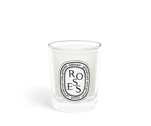 ディップティック DIPTYQUE ローズ70G アロマキャンドル