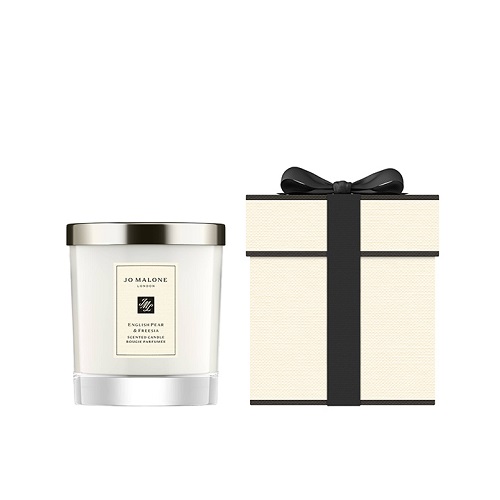 ジョー マローン ロンドン JO MALONE LONDON ペアー＆フリージア アロマキャンドル