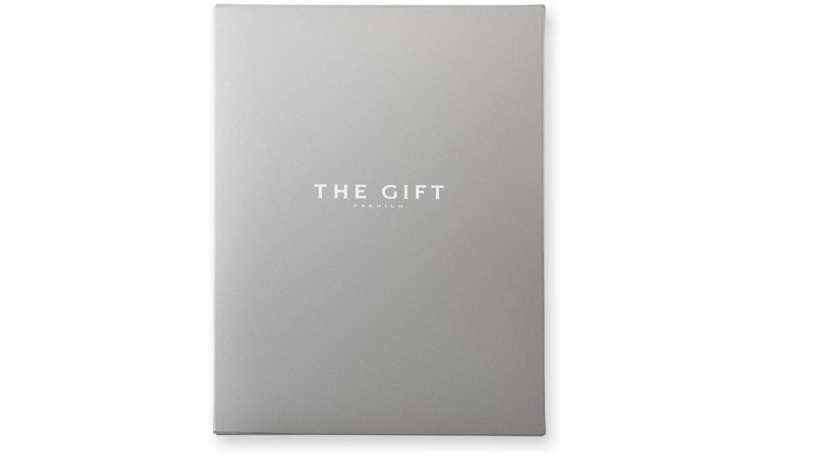 THE GIFT PREMIUM プレミアムカタログギフト （S-EOコース）5800円コース S-EO