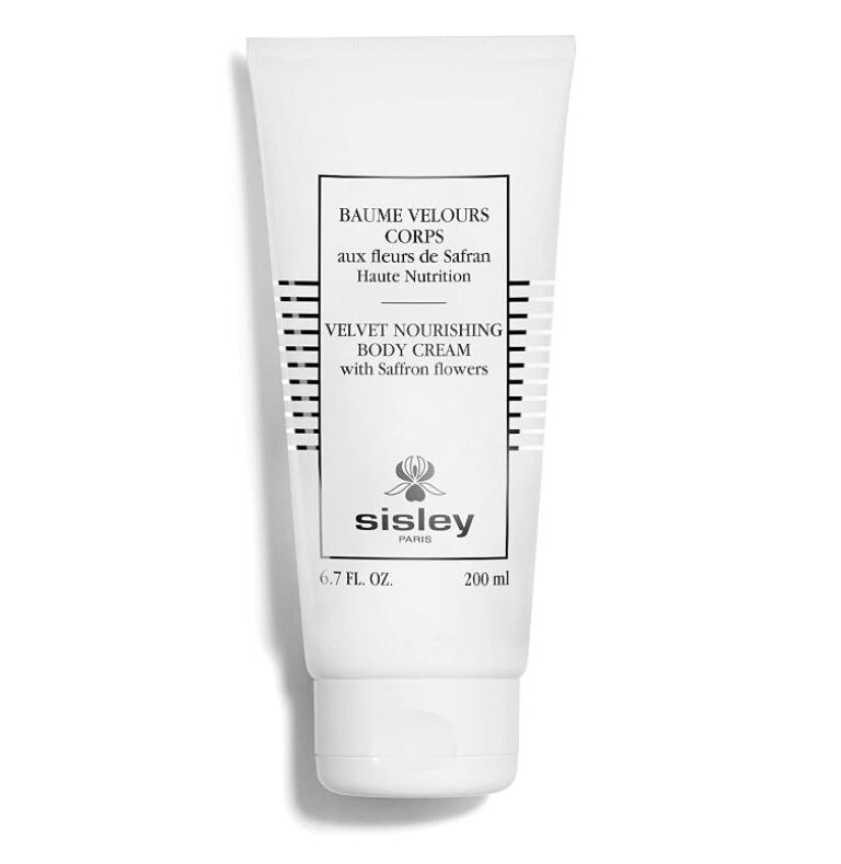 SISLEY ビューティリフト シスレー シスレー コンフォール ベルベット ボディ クリーム 口コミ