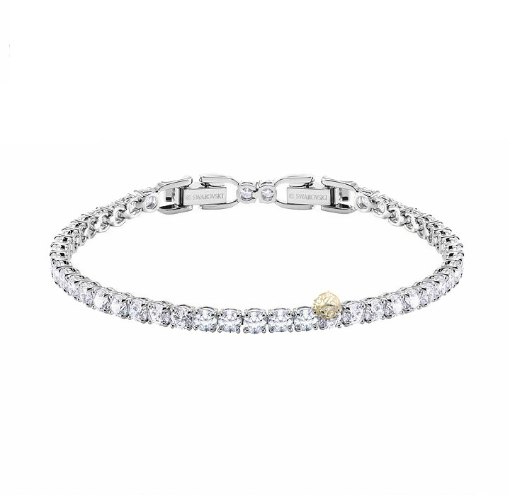 SWAROVSKI スワロフスキー テニスデラックス ミックス ブレスレット SWAROVSKI スワロフスキー ブレスレット 全3種 ギフトセット