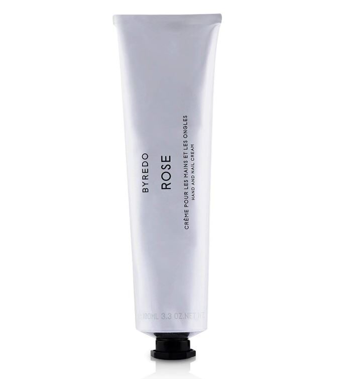 ［すぐにお届け］BYREDO ローズ ハンドクリーム 100ml Rose Hand Cream 100 ml: Delicate Rose Scent