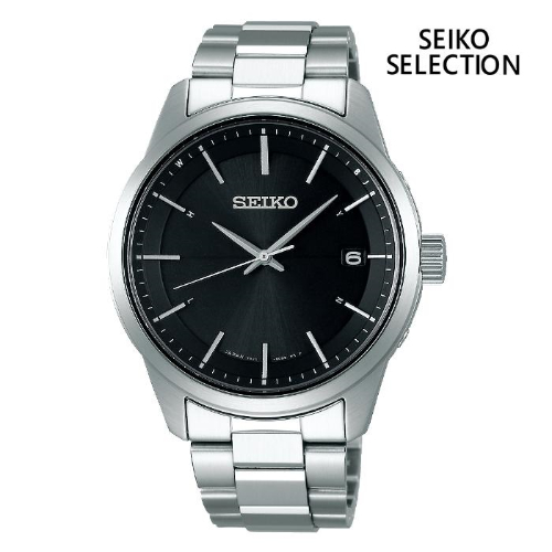 ⑦セイコーセレクション SEIKO SELECTION SBTM255