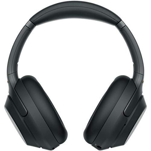 ③ソニー SONY ワイヤレスノイズキャンセリングヘッドホン WH-1000XM3