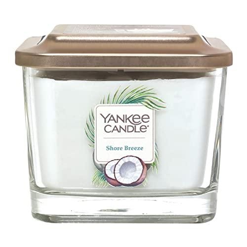 ヤンキーキャンドル YANKEE CANDLE ショアブリース アロマキャンドル