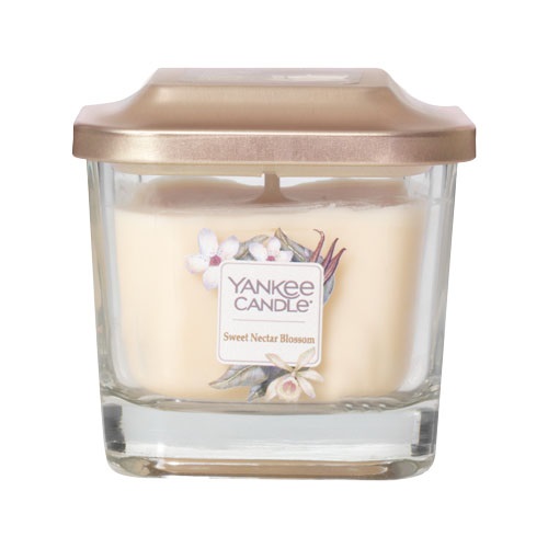 ヤンキーキャンドル YANKEE CANDLE スイートネクターブロッサム アロマキャンドル