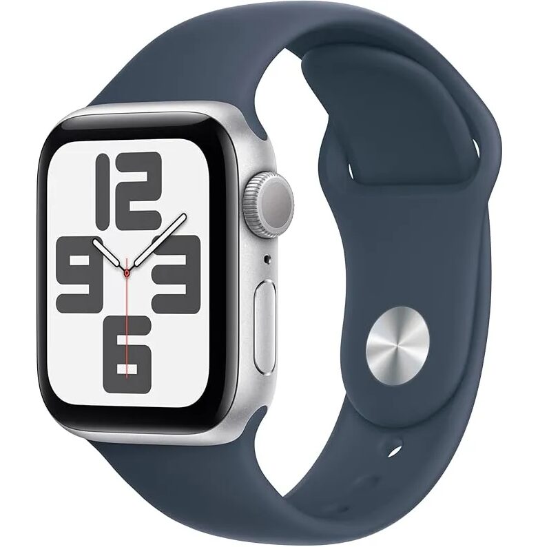 Apple Watch SE (第二世代、2023)