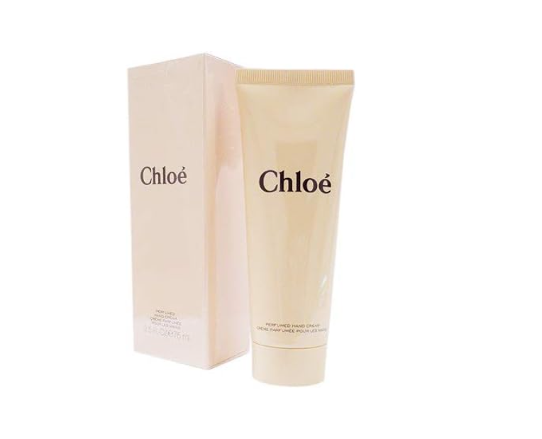 クロエ(Chloe) パフューム ハンドクリーム 75ml [並行輸入品]