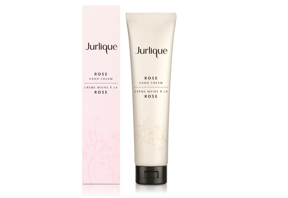 Jurlique(ジュリーク) ローズ ハンドクリーム 40mL