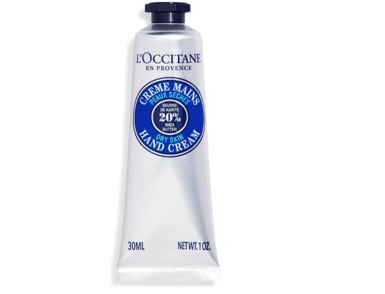 ロクシタン(L'OCCITANE) シア ハンドクリーム 30mL 乾燥 保湿 女性 男性 メンズ 人気