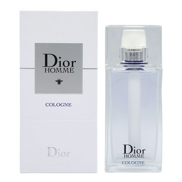 ディオール Dior オム コロン オードコロン CD075-075