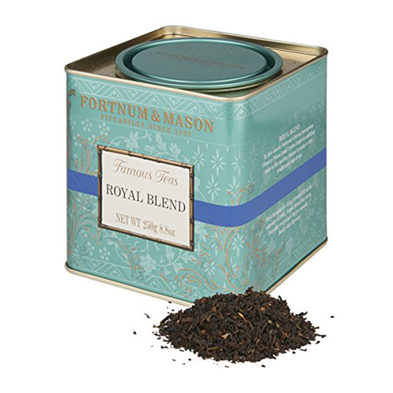 フォートナム アンド メイソン FORTNUM AND MASON 紅茶 茶葉 ロイヤルブレンド