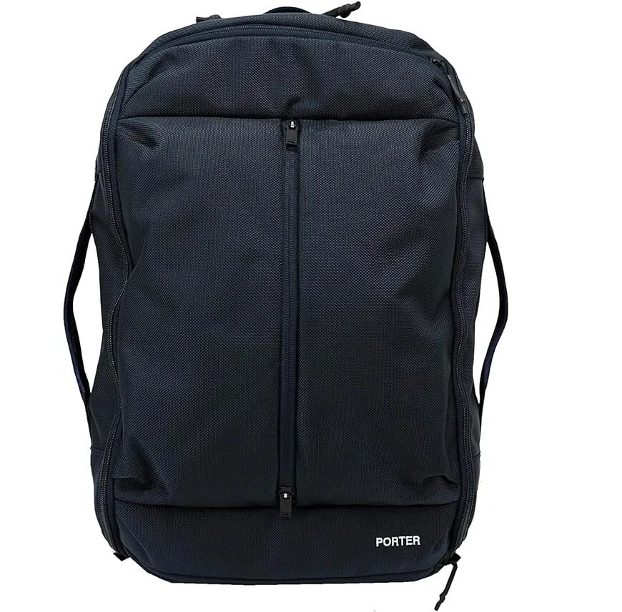 PORTER ポーター アップサイド 3WAY ブリーブケース 532-17902