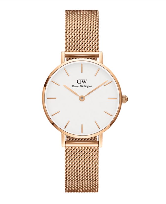 ダニエルウェリントン PETITE MELROSE DW00100219