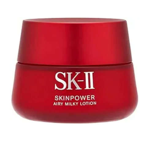 SK-II スキンパワー エアリー