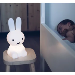 Mr Maria First Light miffy&friends