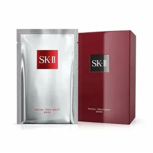 SK-II フェイシャル トリートメント マスク