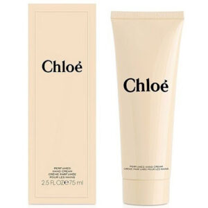 CHLOE パフューム ハンドクリーム 75ml 3614222774877