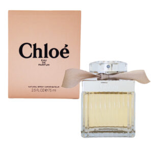 CHLOE オードパルファム EDP SP 75ml