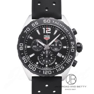 TAG HEUER Formula 1 Chronograph CAZ1010.FT8024