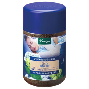 KNEIPP クナイプ グーテナハト バスソルト ホップ＆バレリアンの香り