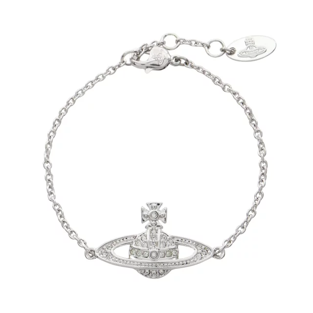 ヴィヴィアン・ウエストウッド MAYFAIR BAS RELIEF ブレスレット